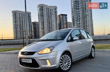 Минивэн Ford C-Max 2008 в Киеве