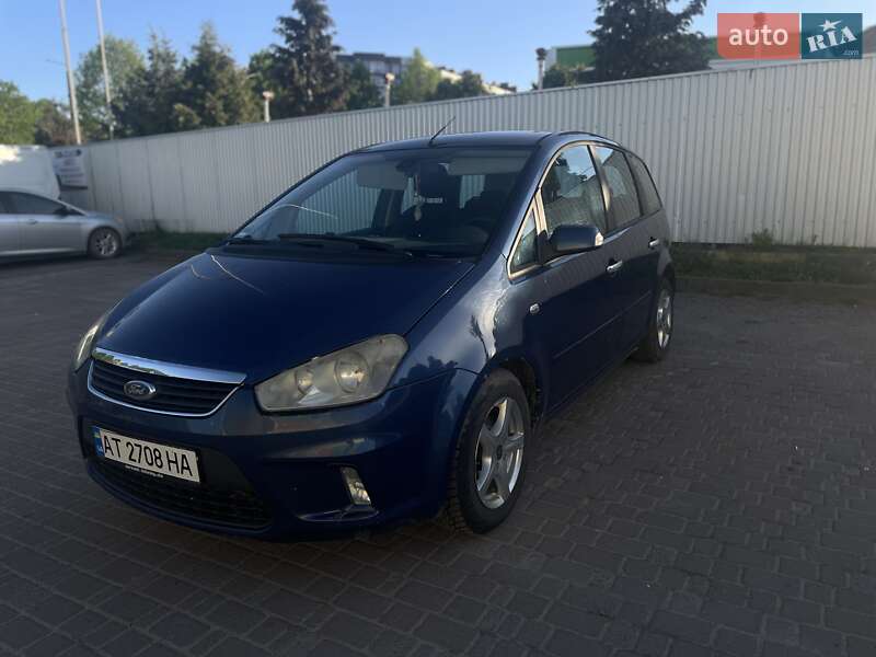Ford C-Max 2008