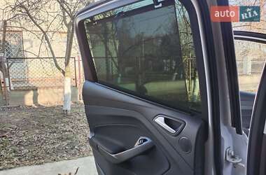 Минивэн Ford C-Max 2016 в 