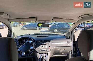 Мінівен Ford C-Max 2009 в 