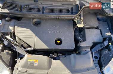 Мінівен Ford C-Max 2009 в 