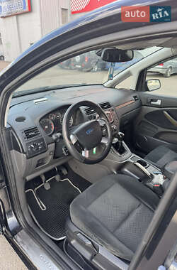 Минивэн Ford C-Max 2007 в 