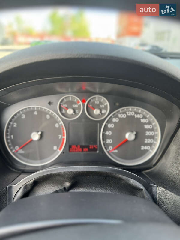 Минивэн Ford C-Max 2007 в Киеве