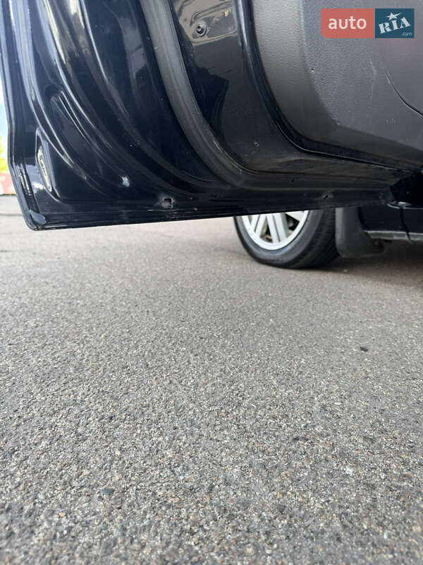 Минивэн Ford C-Max 2007 в Киеве