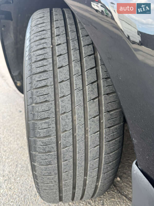 Минивэн Ford C-Max 2007 в Киеве