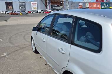 Мінівен Ford C-Max 2008 в 