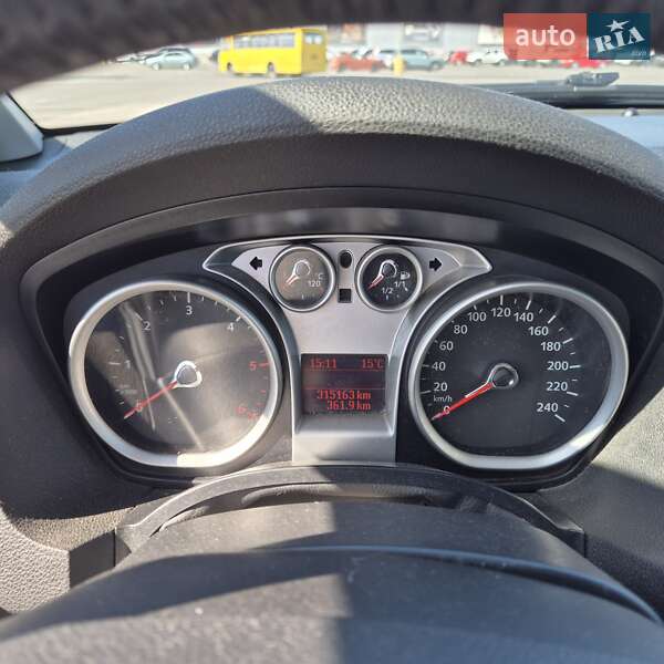 Минивэн Ford C-Max 2008 в Одессе фото 11 Минивэн Ford C-Max 2008 в Одессе