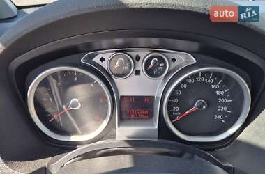 Мінівен Ford C-Max 2008 в 