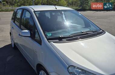 Мінівен Ford C-Max 2008 в 