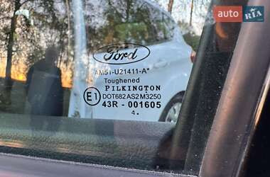 Мінівен Ford C-Max 2015 в 