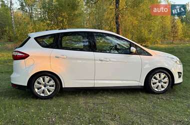 Мінівен Ford C-Max 2015 в 