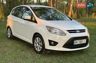 Мінівен Ford C-Max 2015 в 