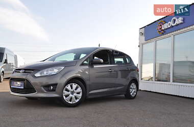 Минивэн Ford C-Max 2012 в Киеве