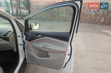 Минивэн Ford C-Max 2014 в 