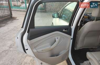 Минивэн Ford C-Max 2014 в 
