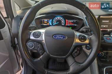 Минивэн Ford C-Max 2014 в 