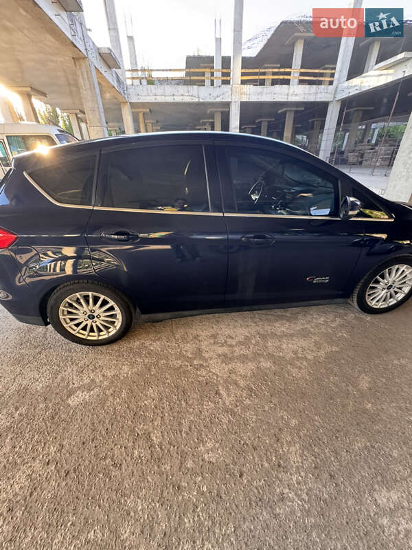 Мінівен Ford C-Max 2016 в Одесі