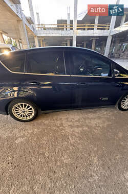 Минивэн Ford C-Max 2016 в 