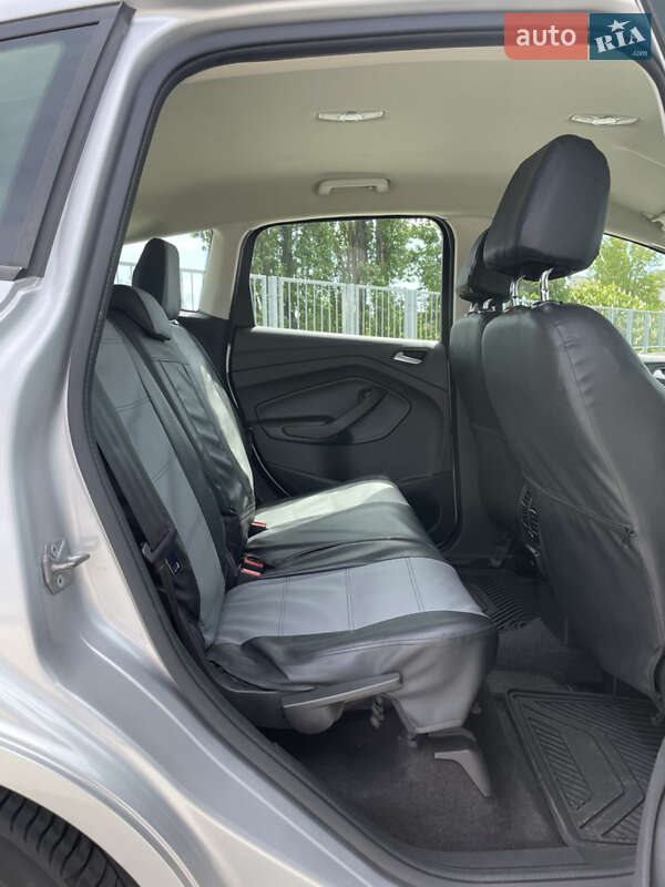 Минивэн Ford C-Max 2017 в Киеве