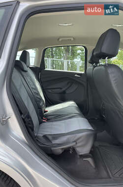 Минивэн Ford C-Max 2017 в 