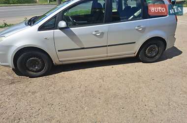 Мінівен Ford C-Max 2007 в 
