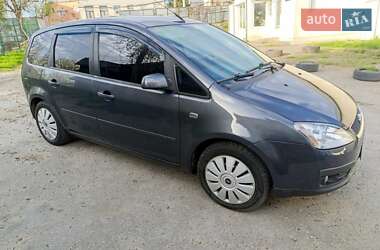 Минивэн Ford C-Max 2006 в Черновцах