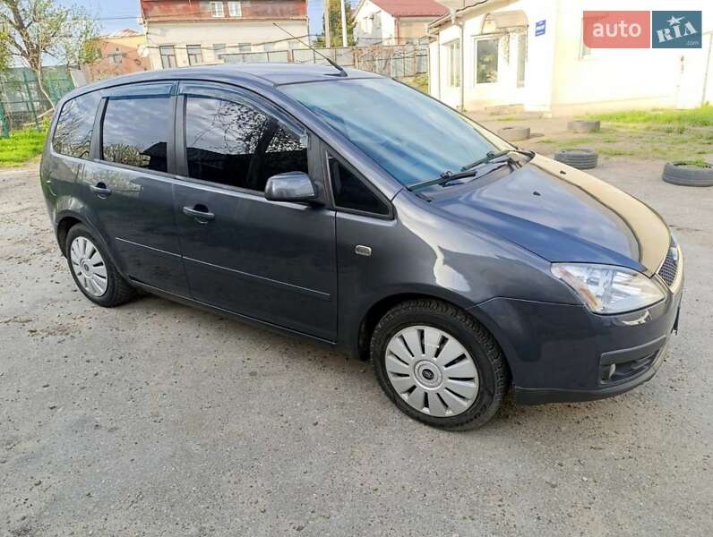 Ford C-Max 2006