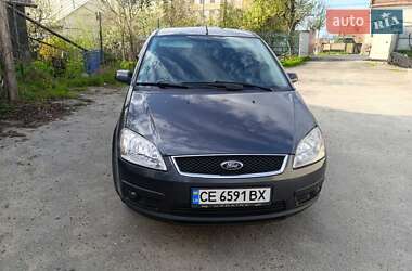 Мінівен Ford C-Max 2006 в 