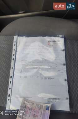 Минивэн Ford C-Max 2004 в 