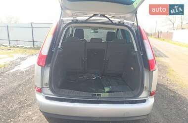 Минивэн Ford C-Max 2004 в 