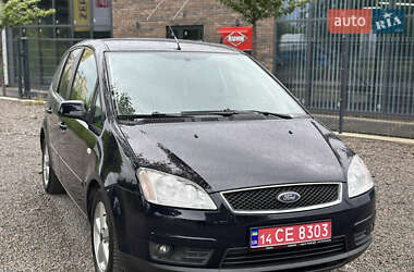 Мінівен Ford C-Max 2006 в Вінниці