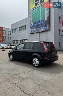 Минивэн Ford C-Max 2007 в 