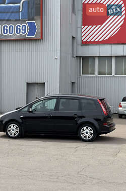 Минивэн Ford C-Max 2007 в 