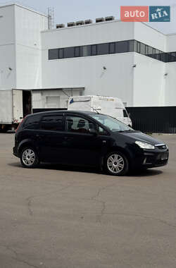 Минивэн Ford C-Max 2007 в 