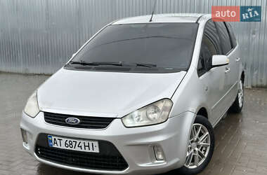 Минивэн Ford C-Max 2007 в Коломые