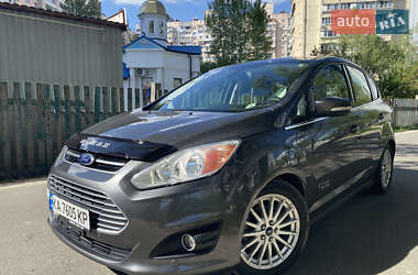 Минивэн Ford C-Max 2015 в Киеве