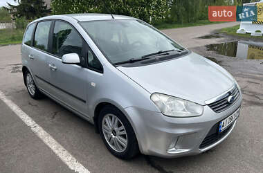 Минивэн Ford C-Max 2008 в Яготине