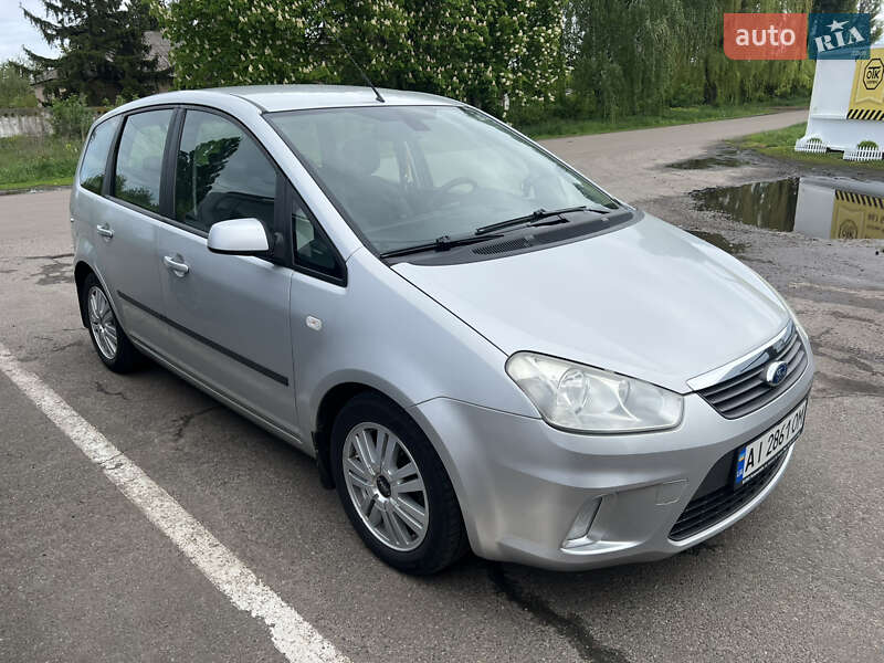 Ford C-Max 2008