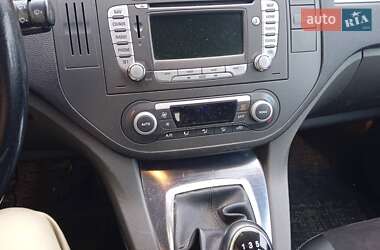 Мінівен Ford C-Max 2008 в 