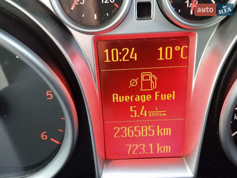 Мінівен Ford C-Max 2008 в Черкасах
