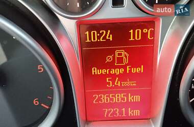Мінівен Ford C-Max 2008 в 
