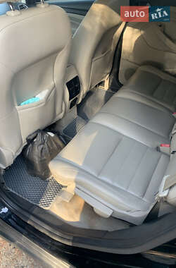 Минивэн Ford C-Max 2013 в 