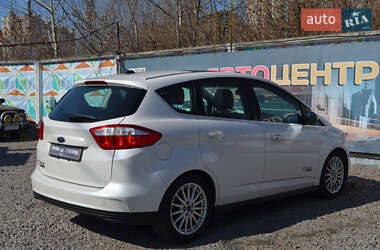 Мінівен Ford C-Max 2015 в 