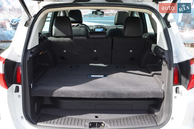Минивэн Ford C-Max 2015 в Киеве