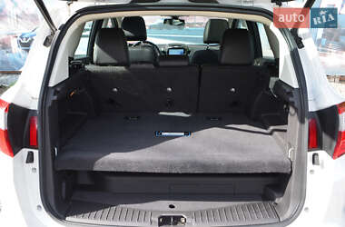Мінівен Ford C-Max 2015 в 