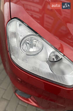 Минивэн Ford C-Max 2007 в 