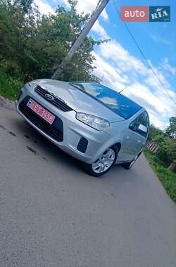 Минивэн Ford C-Max 2009 в Луцке
