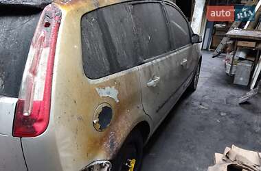 Минивэн Ford C-Max 2008 в 