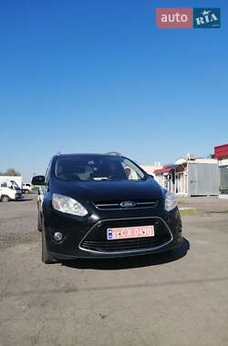 Минивэн Ford C-Max 2011 в Одессе