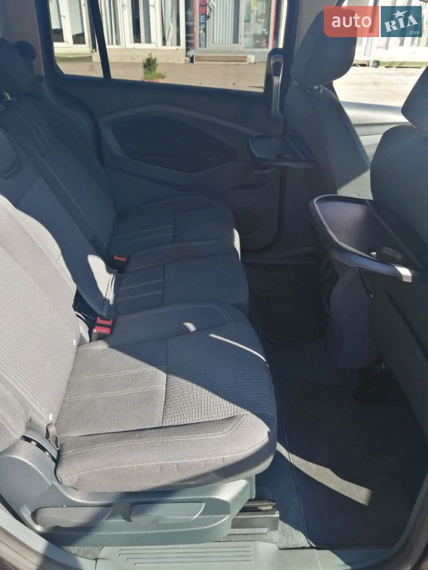 2011 Ford C-MAX - мініатюра 8